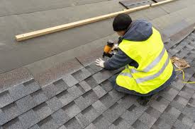 Best Chimney Flashing Repair  in Menonee, MI